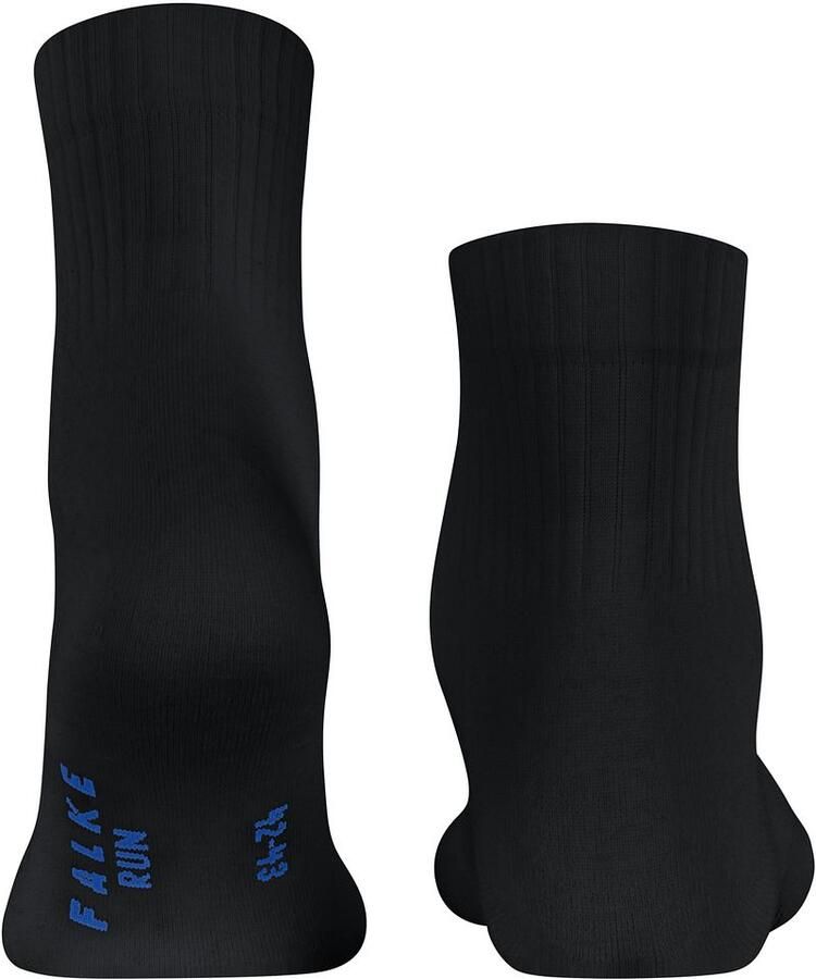 Falke Run Rib Short Sokken Senior - Foto 2