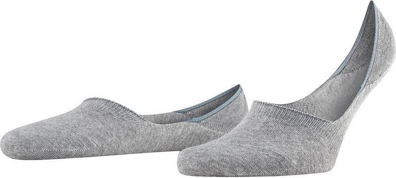 Falke Sneaker Sok Grijs - Foto 4