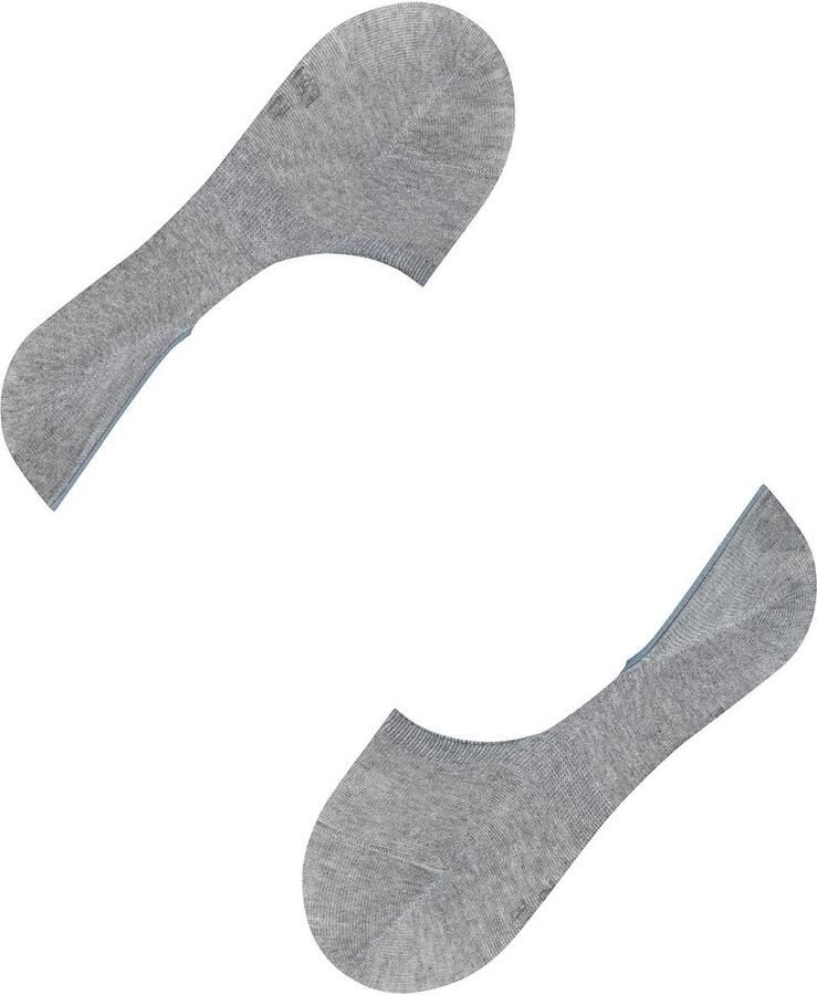 Falke Sneaker Sok Grijs - Foto 2