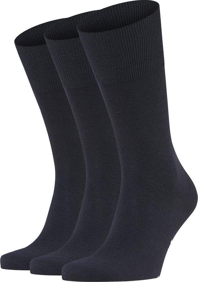 Falke Sokken van scheerwolmix model 'Airport Sock' - Foto 6