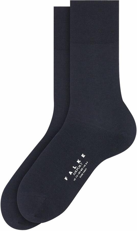 Falke Sokken van scheerwolmix model 'Airport Sock' - Foto 8