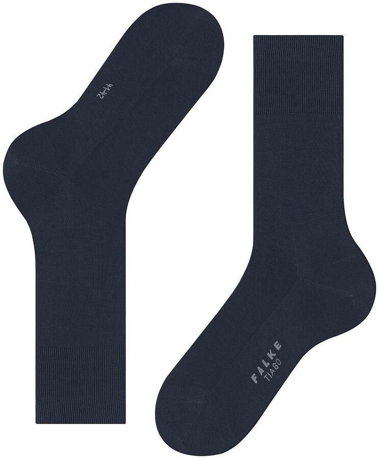 Falke Sokken in gemêleerde look - Foto 4