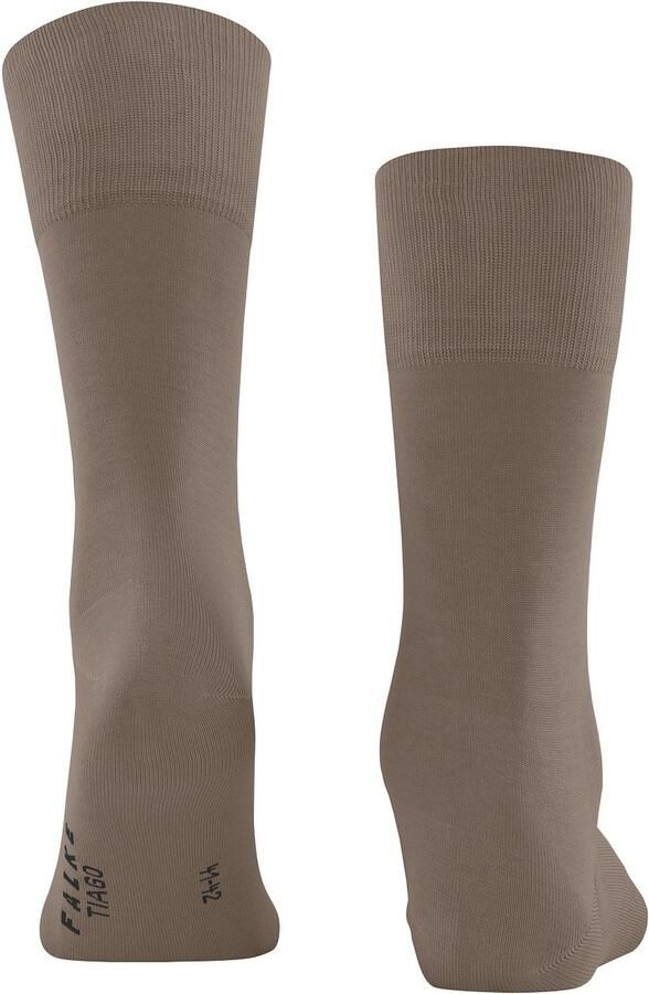 Falke Panty s Kousen Tiago Sok Taupe - Foto 3