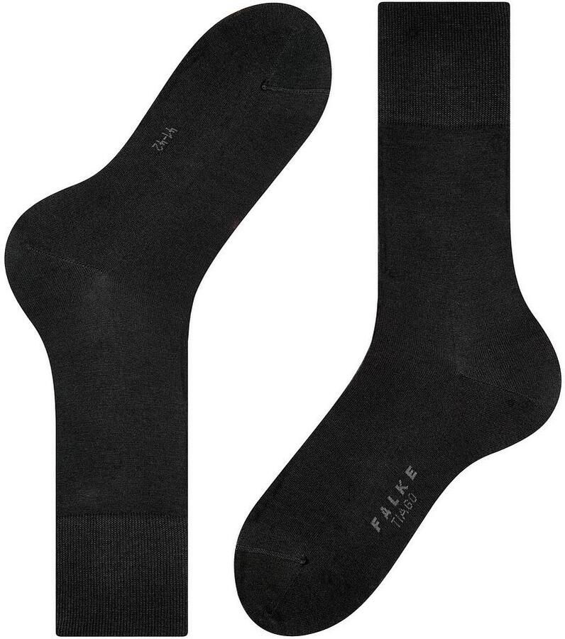 Falke Sokken in gemêleerde look - Foto 4