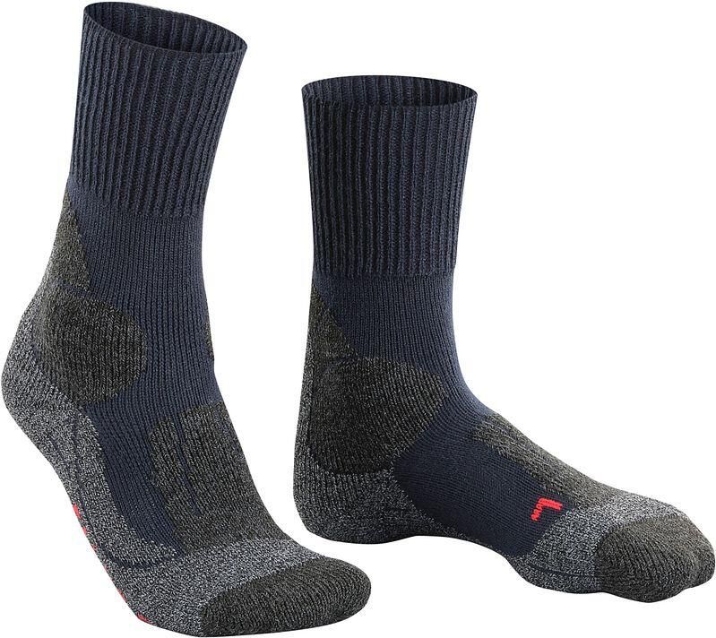 Falke TK1 Adventure Sokken Wolmix 6120 - Foto 3