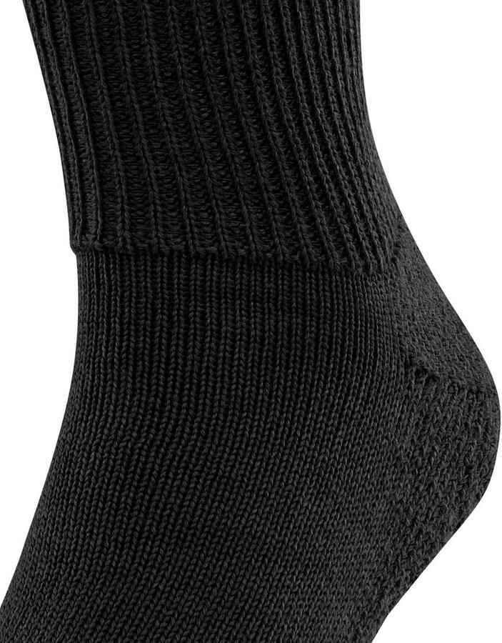 Falke Walkie Wandelsok Wol Blend Zwart - Foto 3