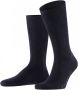 Falke Socks Swing Sokken 2-Pack Navy - Thumbnail 1