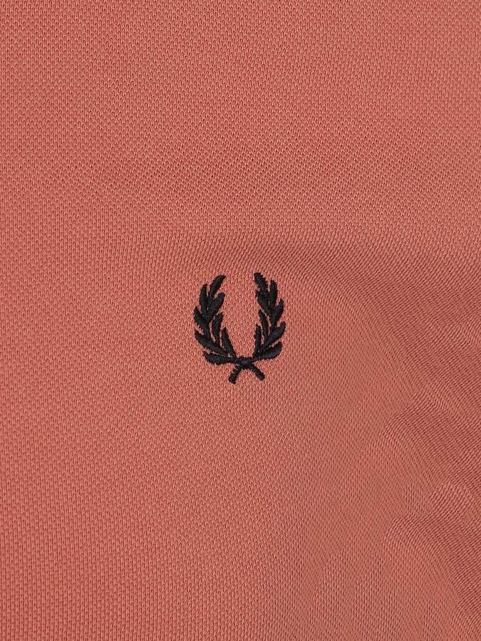 Fred Perry M3600 Polo Roze Y63 - Foto 3