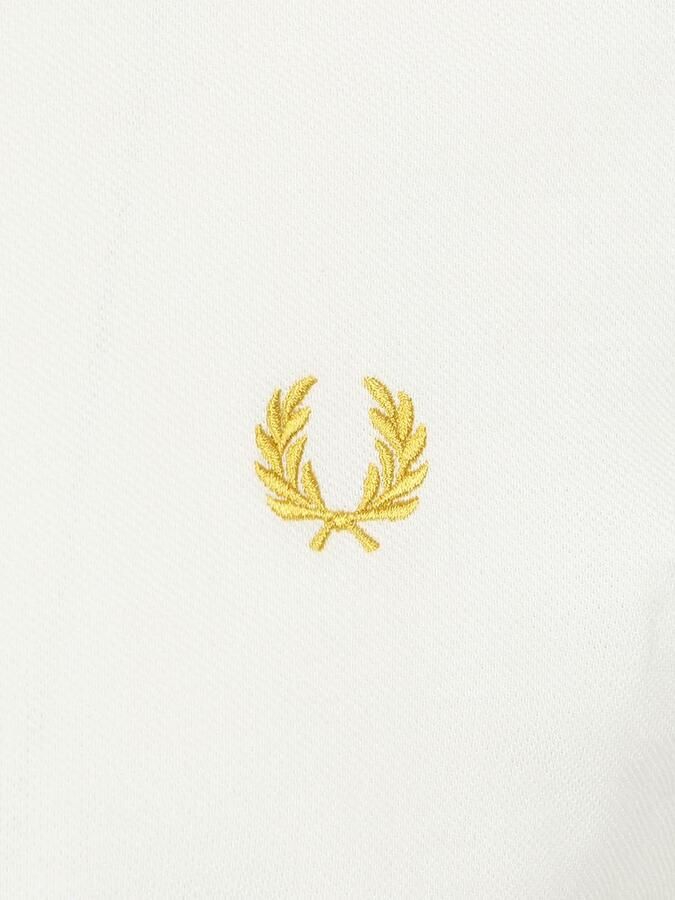 Fred Perry M3600 Polo Wit Y53 - Foto 3