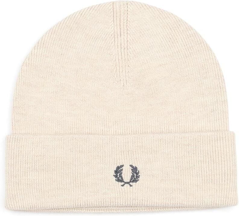Fred Perry Stijlvolle Hoed voor nen Beige - Foto 2