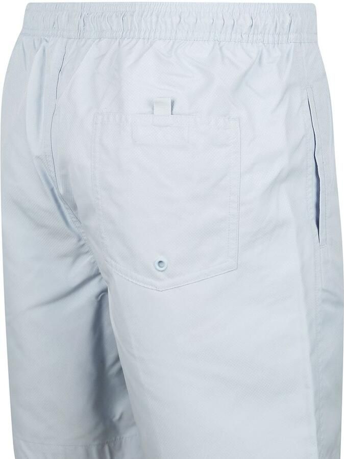 Fred Perry Zwembroek Lichtblauw - Foto 5