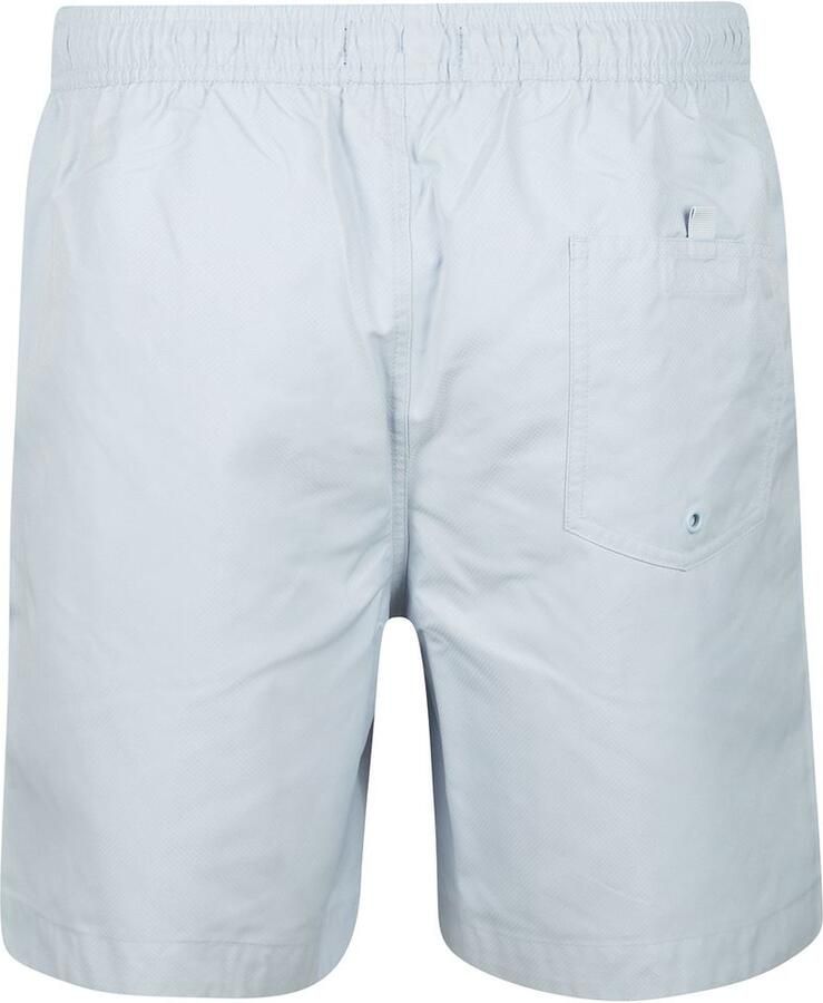 Fred Perry Zwembroek Lichtblauw - Foto 2