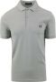 Fred Perry Polo Plain Greige - Thumbnail 1
