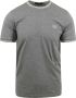 Fred Perry T-shirt M1588 Grijs - Thumbnail 1