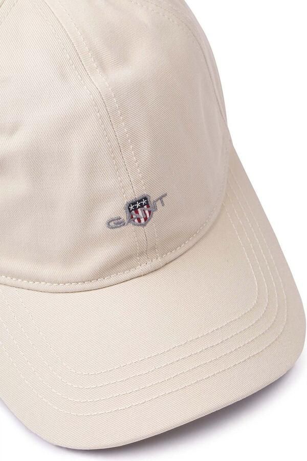 Gant Baseballcap Neutral Unisex High Shiel Basecap