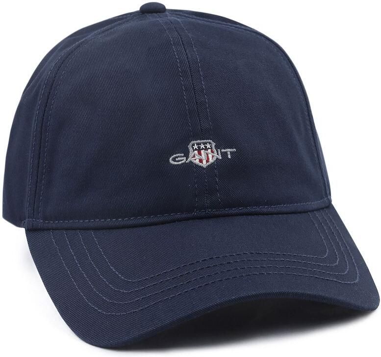 Gant Baseballcap Neutral Unisex High Shiel Basecap