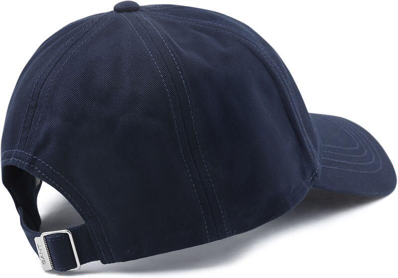 Gant Baseballcap Neutral Unisex High Shiel Basecap - Foto 3