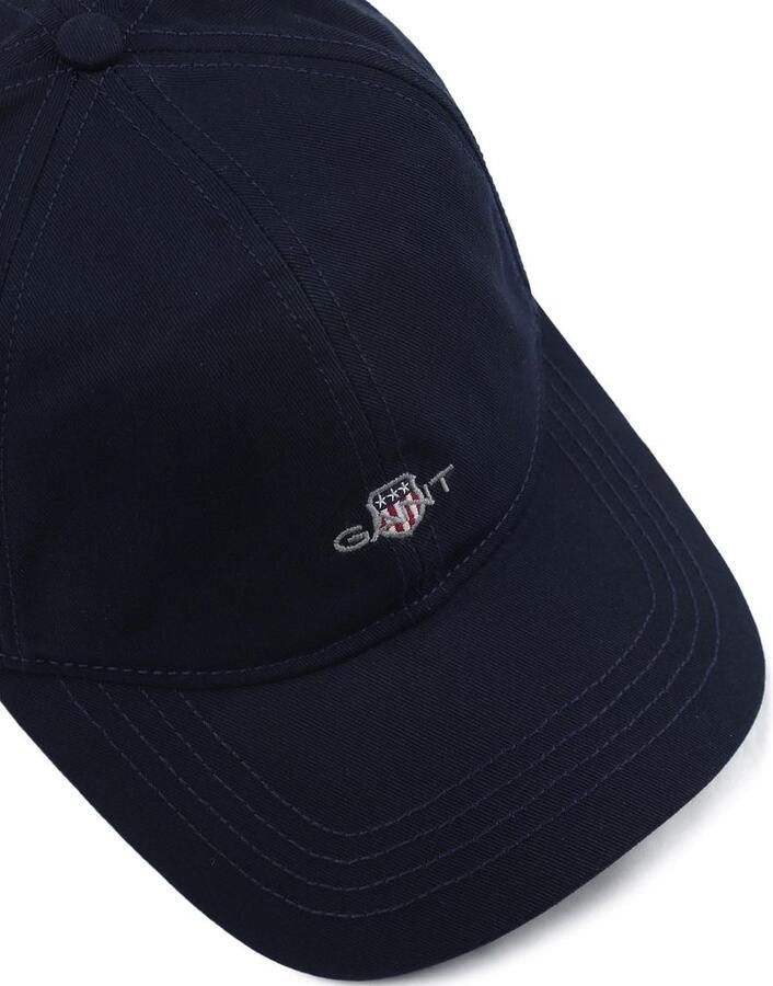 Gant Baseballcap Neutral Unisex High Shiel Basecap - Foto 2