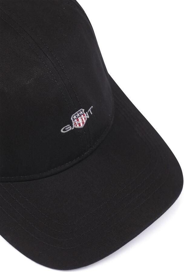 Gant Baseballcap Neutral Unisex High Shiel Basecap