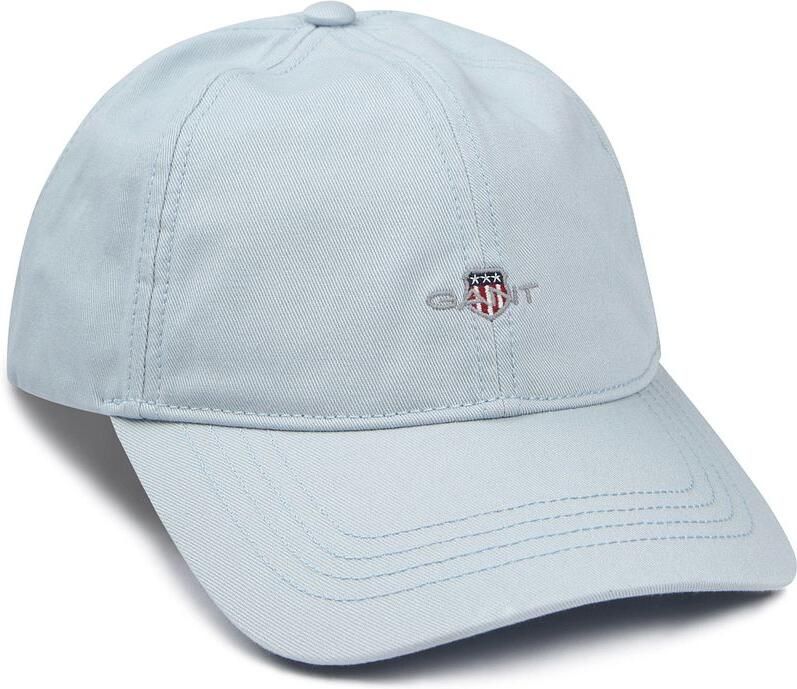 Gant Pet Shield katoenen twill pet