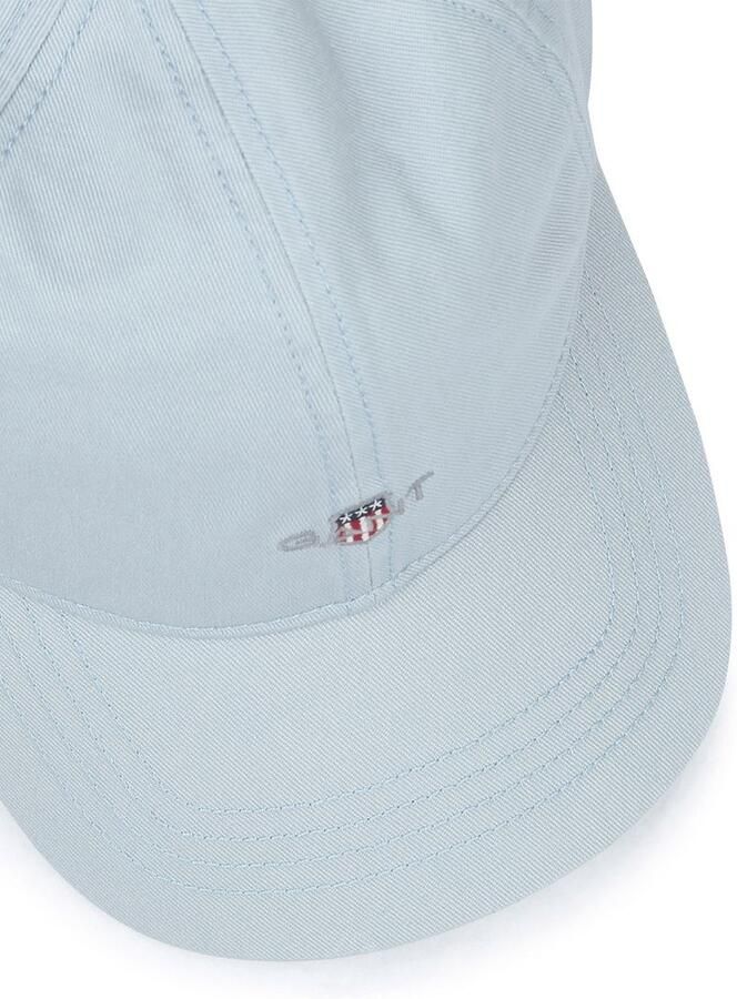 Gant Pet Shield katoenen twill pet - Foto 2