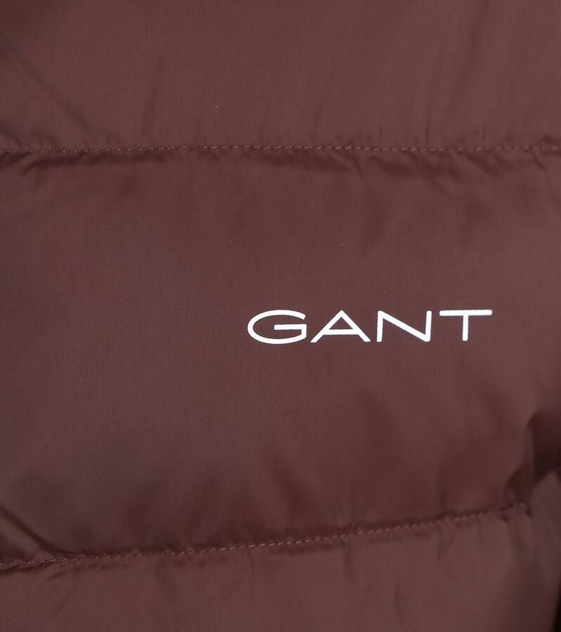 Gant Jas Active Cloud Evening Bordeaux - Foto 3