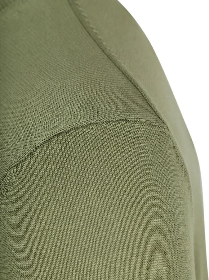 Gant Pullover Groen - Foto 3