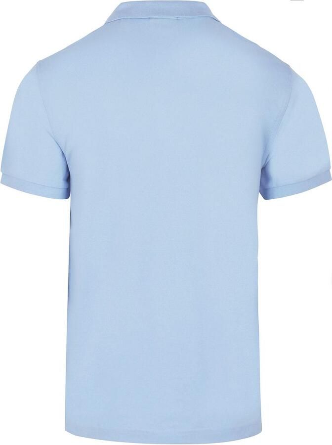 Gant Polo Shirt Korte Mouw Normaal Shield piqué poloshirt - Foto 7