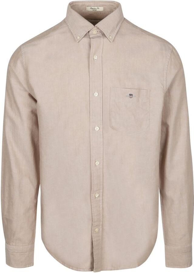 Gant Businessoverhemd REG OXFORD SHIRT Oxford overhemd regular fit - Foto 8