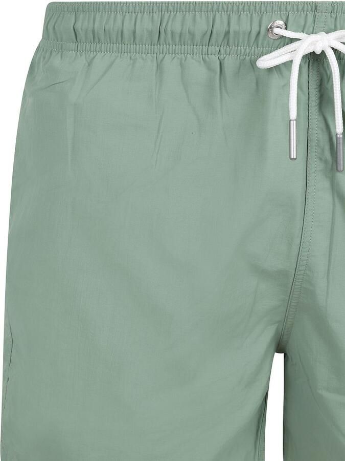 Gant Zwembroek Groen - Foto 4