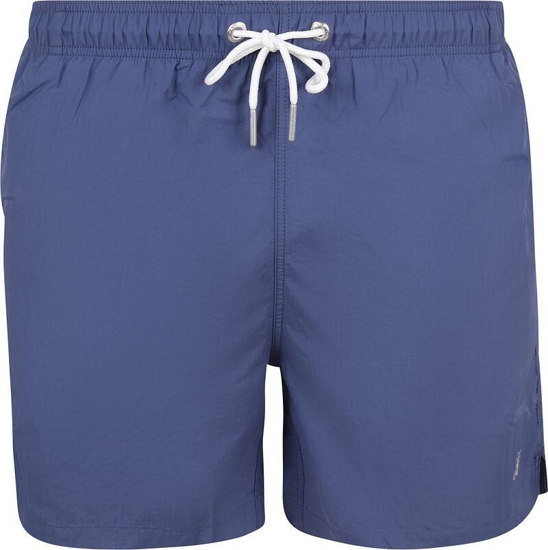 Gant Zwemshort SWIM SHORTS met achterzak
