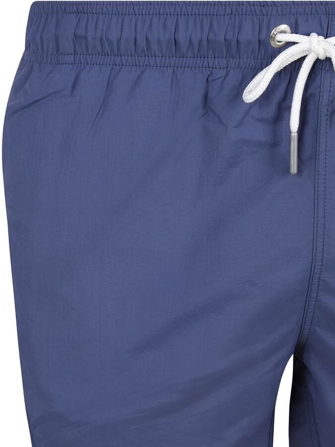 Gant Zwemshort SWIM SHORTS met achterzak - Foto 2