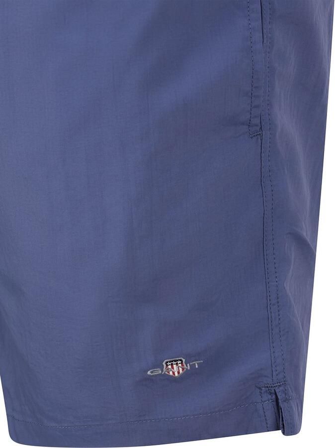 Gant Zwemshort SWIM SHORTS met achterzak - Foto 3