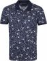 Gant Ele e polo met korte mouwen voor de moderne man Multicolor Heren - Thumbnail 1