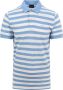 Gant Poloshirt met logostitching - Thumbnail 1