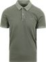 Gant Poloshirt Sunfaded pique premium polo shirt - Thumbnail 2