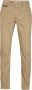 Gardeur Chino Benny Beige Camel Beige Heren - Thumbnail 1