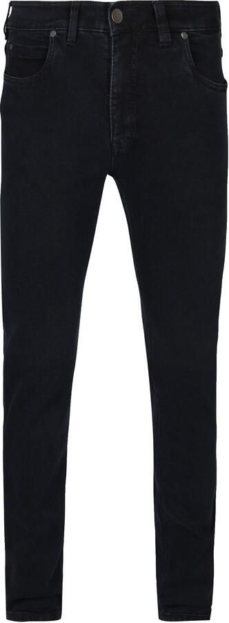 Gardeur Modern fit jeans met stretch model 'Batu' - Foto 10