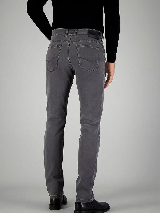 Atelier Gardeur Broek Bradley Broek Antraciet - Foto 2