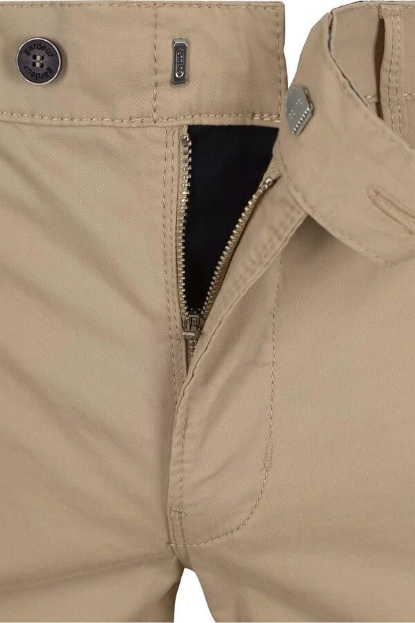 Gardeur Chino Benny 3 Beige - Foto 2