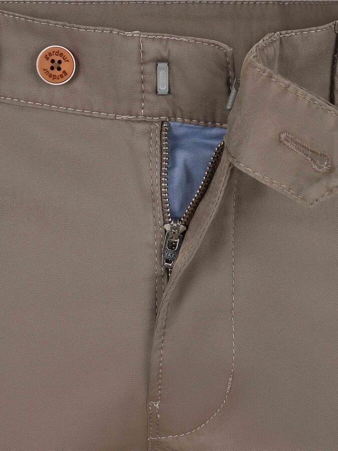 Gardeur Chino Benny 3 Taupe - Foto 2
