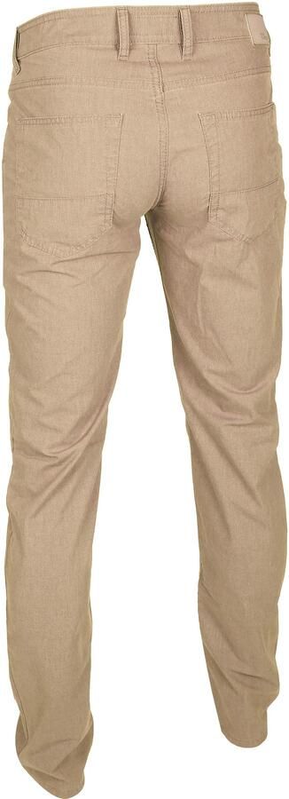Gardeur Jeans Bill 2 Bruin Heren - Foto 3