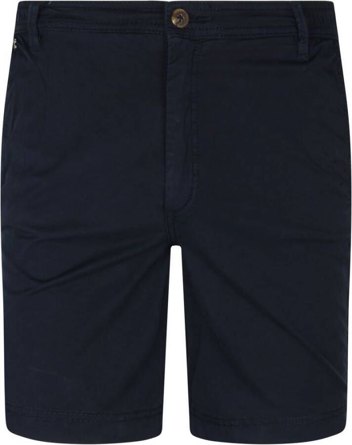 Gardeur Korte broek Blauw Heren