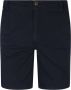 Gardeur Korte broek Blauw Heren - Thumbnail 1