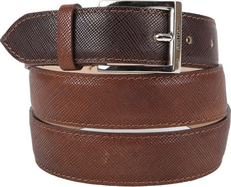 Giorgio Riem Pampas Bruin