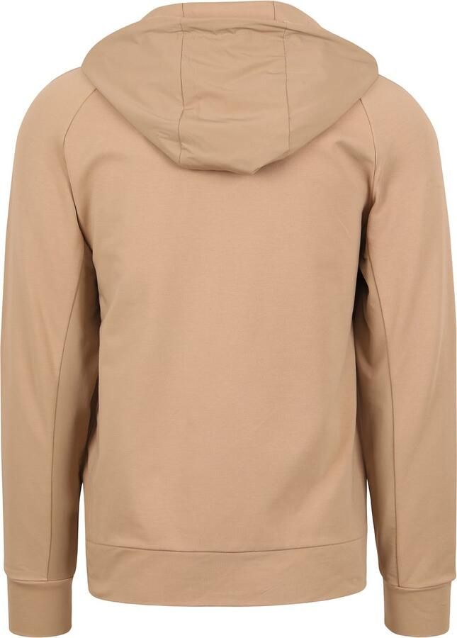 Hackett Light Jackets Beige Heren - Foto 3