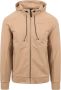 Hackett Light Jackets Beige Heren - Thumbnail 1