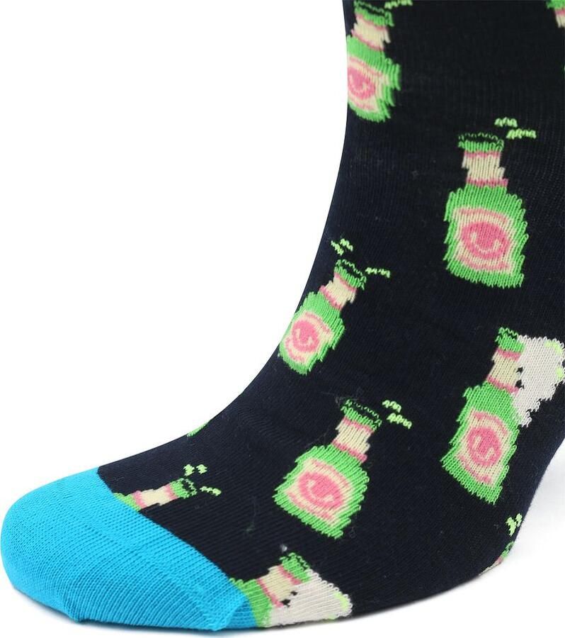 Happy Socks Sokken Bier - Foto 2