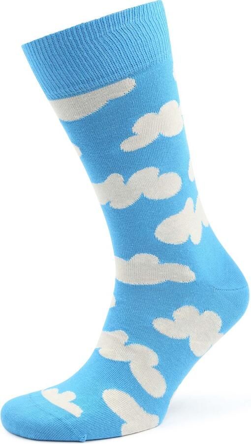 Happy Socks Sokken Cloudy