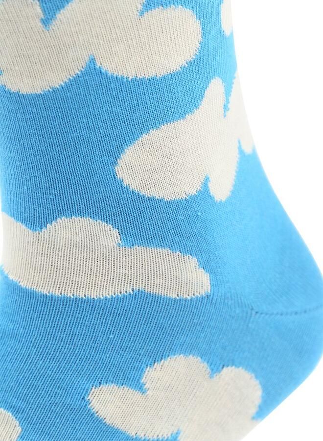 Happy Socks Sokken Cloudy - Foto 2